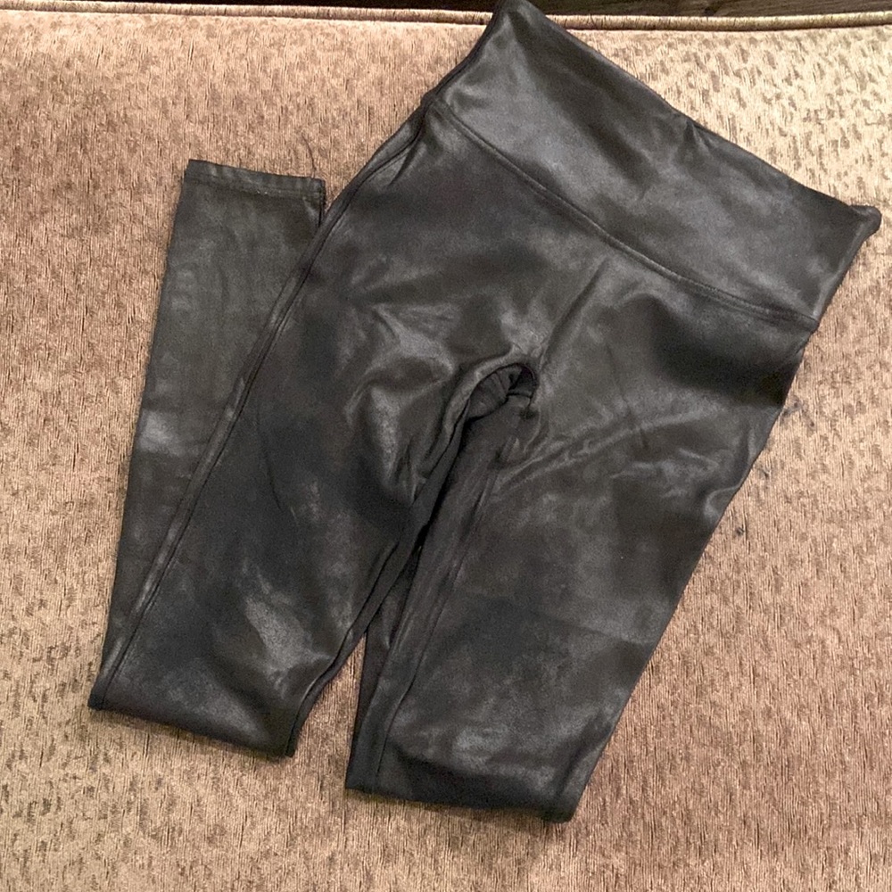 SPANX LEGGING